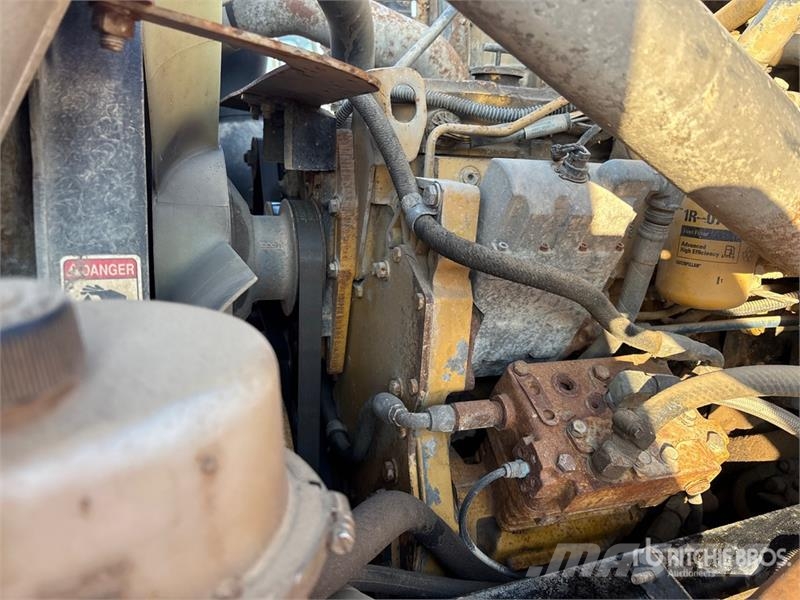 Sterling Acterra 4000 gal 6x4 Water Truck Veepaagiga autod