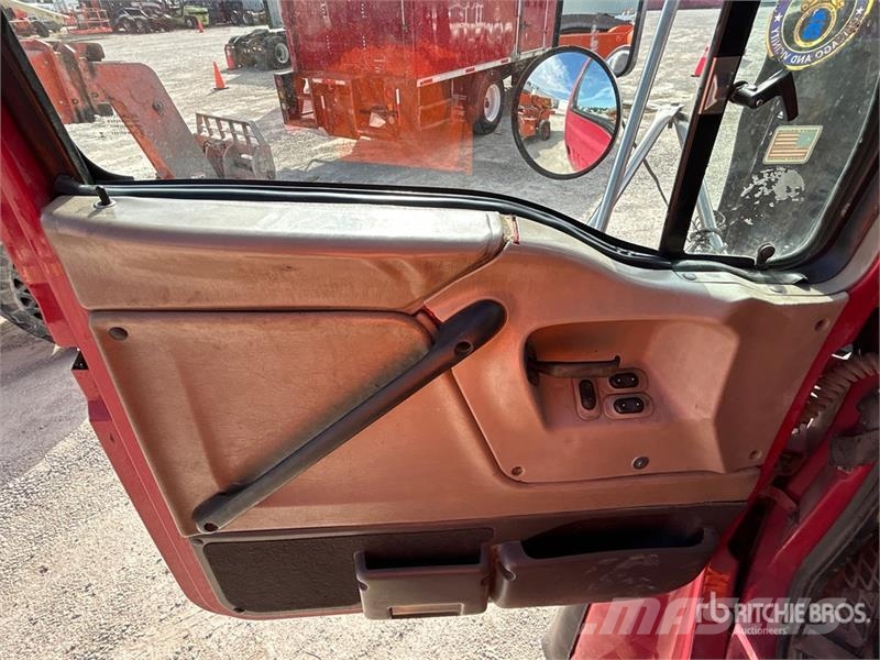 Sterling Acterra 6x4 T/A Dump Truck Kiper tovornjaki