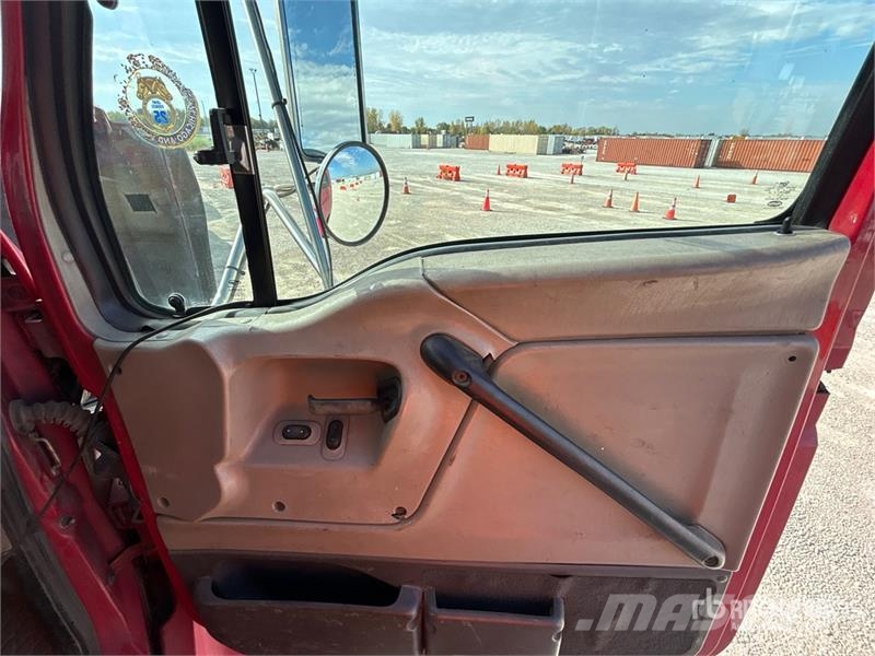Sterling Acterra 6x4 T/A Dump Truck Kiper tovornjaki