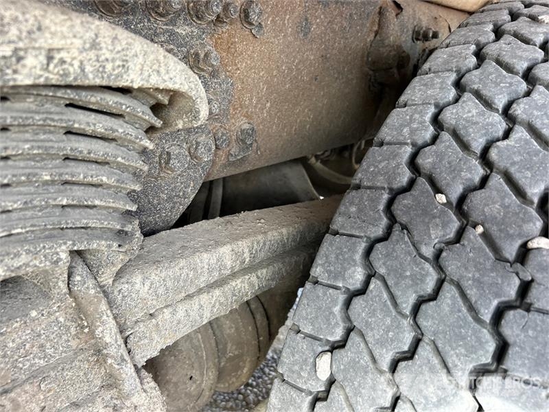 Sterling Acterra 6x4 T/A Dump Truck Kiper tovornjaki