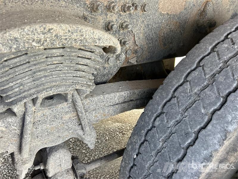 Sterling Acterra 6x4 T/A Dump Truck Kiper tovornjaki