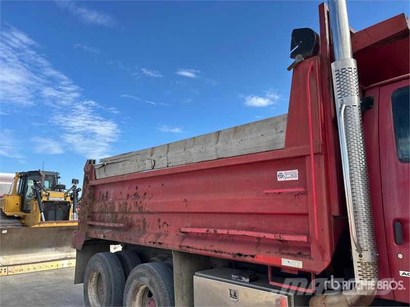 Sterling Acterra 6x4 T/A Dump Truck Kiper tovornjaki