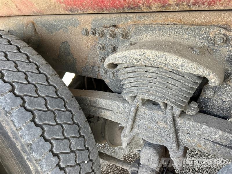 Sterling Acterra 6x4 T/A Dump Truck Kiper tovornjaki