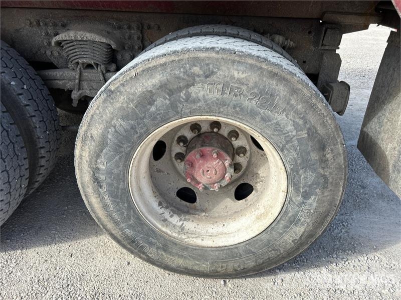 Sterling Acterra 6x4 T/A Dump Truck Kiper tovornjaki
