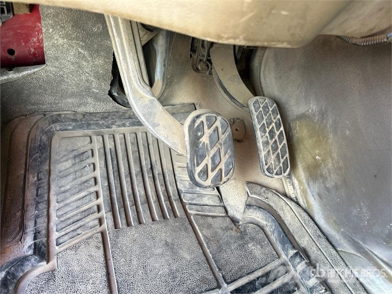 Sterling Acterra 6x4 T/A Dump Truck Kiper tovornjaki