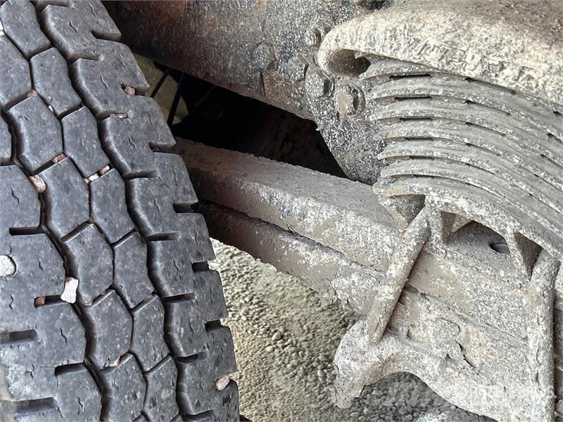 Sterling Acterra 6x4 T/A Dump Truck Kiper tovornjaki