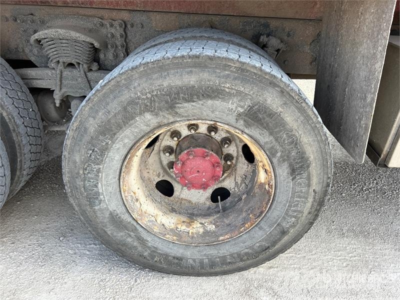 Sterling Acterra 6x4 T/A Dump Truck Kiper tovornjaki