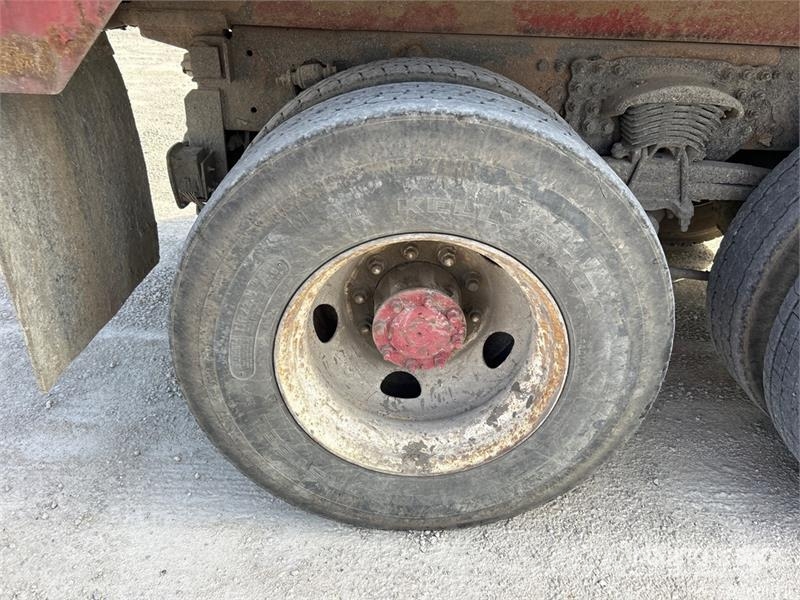 Sterling Acterra 6x4 T/A Dump Truck Kiper tovornjaki