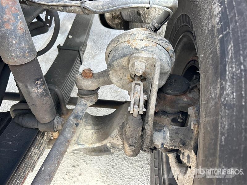 Sterling Acterra 6x4 T/A Dump Truck Kiper tovornjaki