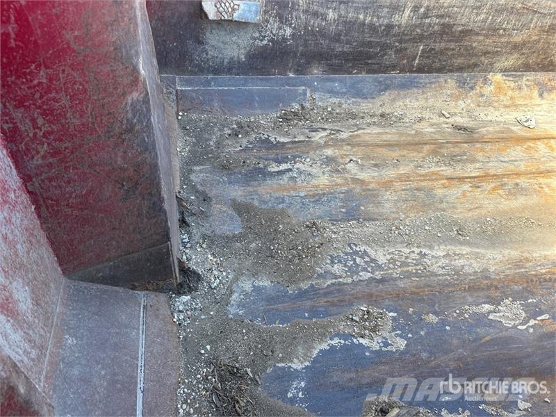 Sterling Acterra 6x4 T/A Dump Truck Kiper tovornjaki
