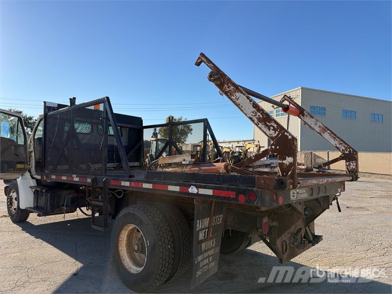 Sterling L7501 4x2 Reel Truck Vlečna vozila za tovornjake