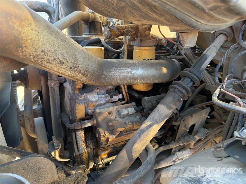 Sterling L7501 4x2 Reel Truck Vlečna vozila za tovornjake