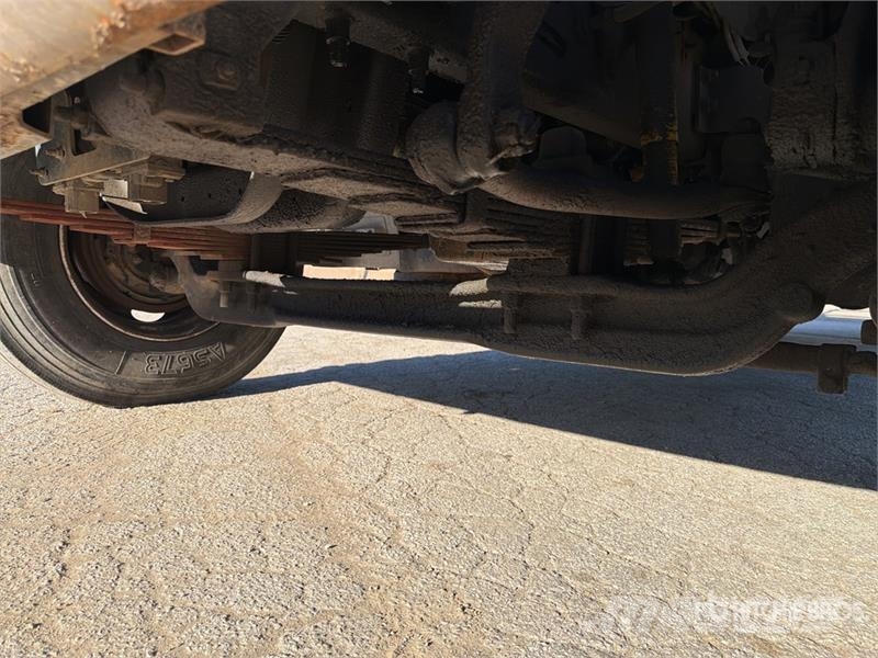 Sterling L7501 4x2 Reel Truck Vlečna vozila za tovornjake