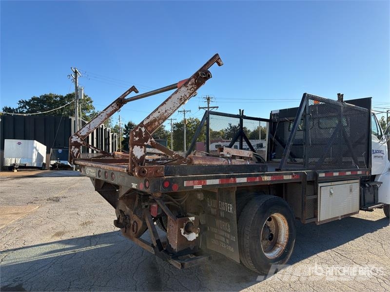Sterling L7501 4x2 Reel Truck Vlečna vozila za tovornjake
