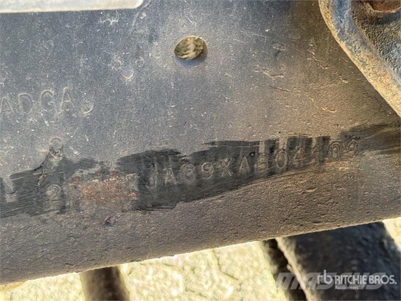 Sterling L7501 4x2 Reel Truck Vlečna vozila za tovornjake