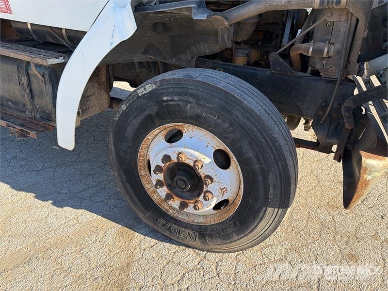 Sterling L7501 4x2 Reel Truck Vlečna vozila za tovornjake