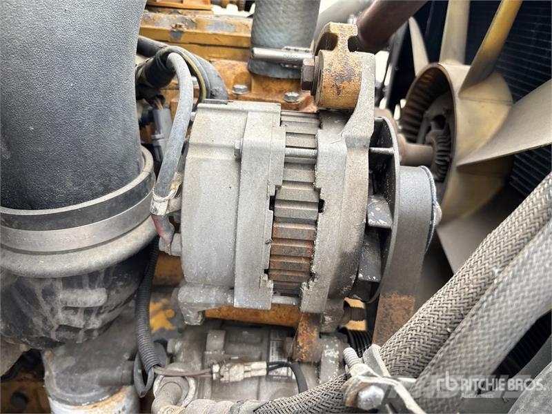 Sterling L8501 Φορτηγά Kαρότσα με ανοιγόμενα πλαϊνά