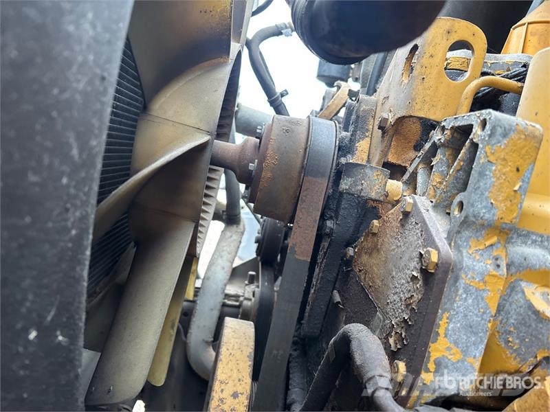 Sterling L8501 Φορτηγά Kαρότσα με ανοιγόμενα πλαϊνά