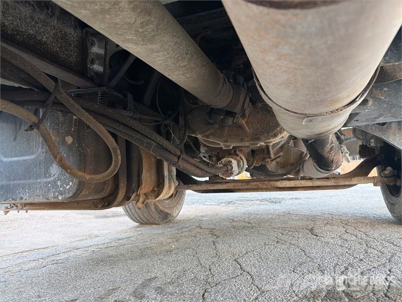 Sterling L9500 4x2 S/A Dump Truck Kiper tovornjaki