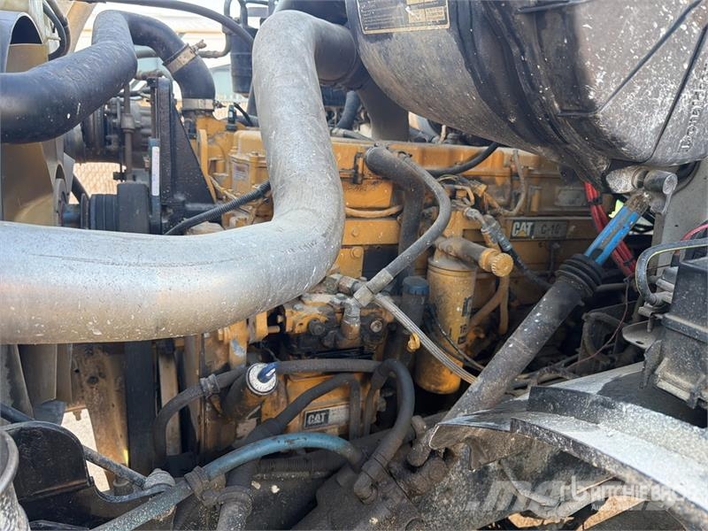 Sterling L9500 4x2 S/A Dump Truck Kiper tovornjaki