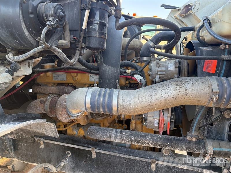 Sterling L9500 4x2 S/A Dump Truck Kiper tovornjaki