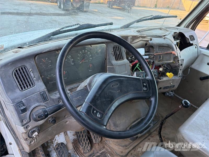 Sterling L9500 4x2 S/A Dump Truck Kiper tovornjaki