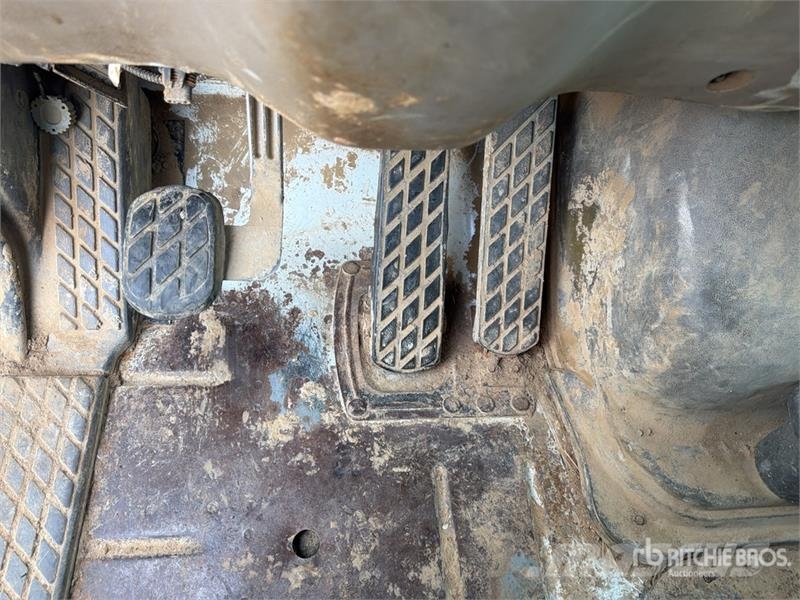 Sterling L9500 4x2 S/A Dump Truck Kiper tovornjaki