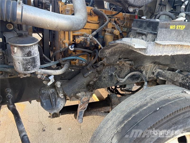 Sterling L9500 4x2 S/A Dump Truck Kiper tovornjaki