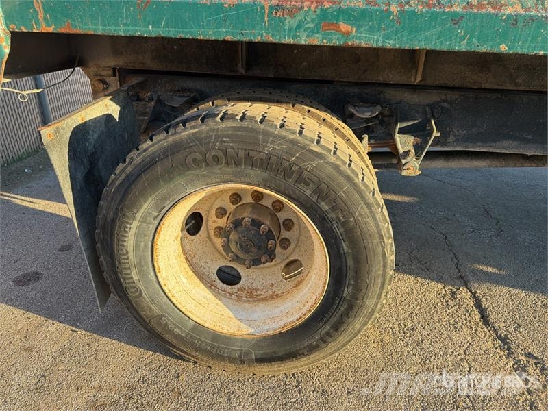 Sterling L9500 4x2 S/A Dump Truck Kiper tovornjaki