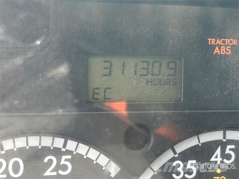 Sterling LT9500 Kravas automašinas konteineru vedeji