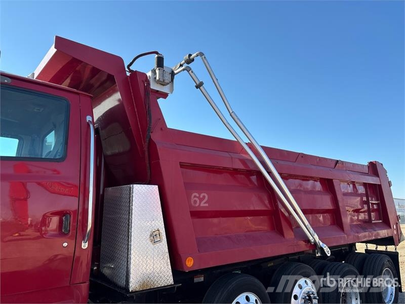 Sterling LT9500 Pašizgāzējs