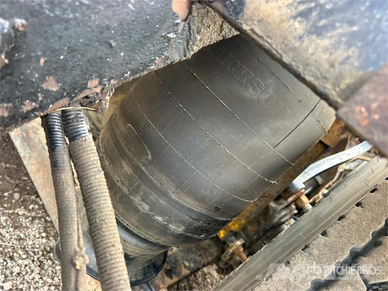 Sterling LT9500 Kravas automašinas konteineru vedeji