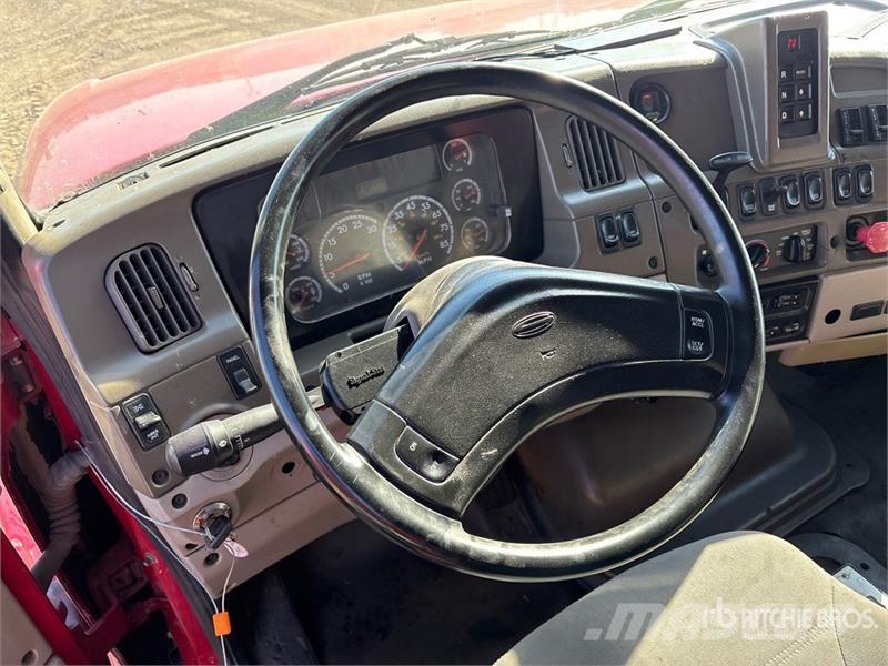 Sterling LT9500 Pašizgāzējs