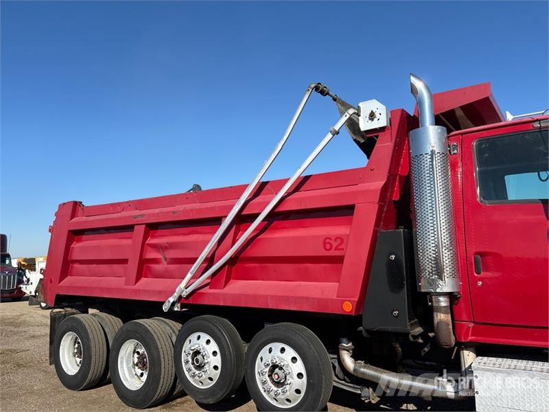 Sterling LT9500 Pašizgāzējs
