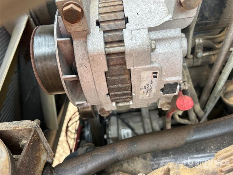 Sterling LT9500 Kravas automašinas konteineru vedeji