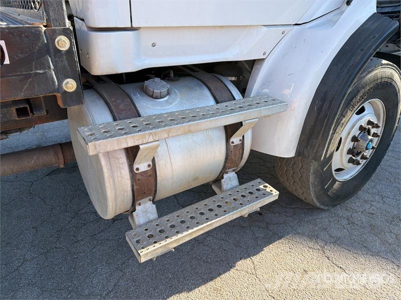 Sterling LT9500 6x4 Mud Mixing Truck Drugi tovornjaki