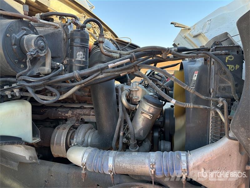 Sterling LT9500 6x4 Mud Mixing Truck Drugi tovornjaki