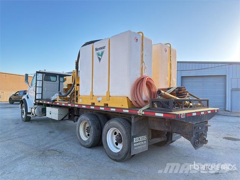 Sterling LT9500 6x4 Mud Mixing Truck Drugi tovornjaki