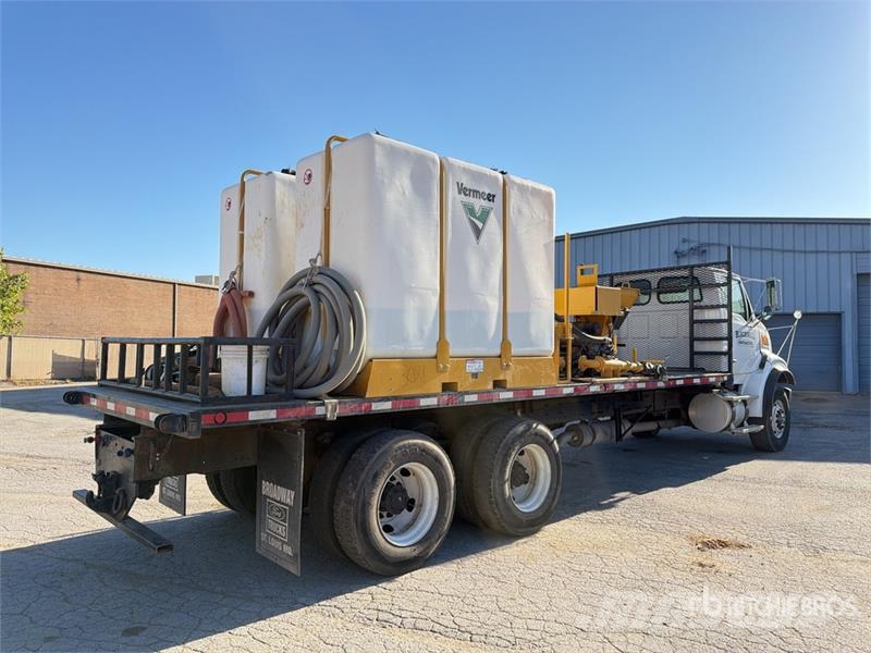 Sterling LT9500 6x4 Mud Mixing Truck Drugi tovornjaki