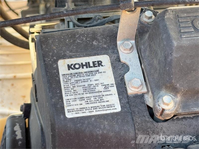 Sterling LT9500 6x4 Mud Mixing Truck Drugi tovornjaki