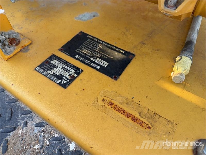 Sterling LT9500 6x4 Mud Mixing Truck Drugi tovornjaki