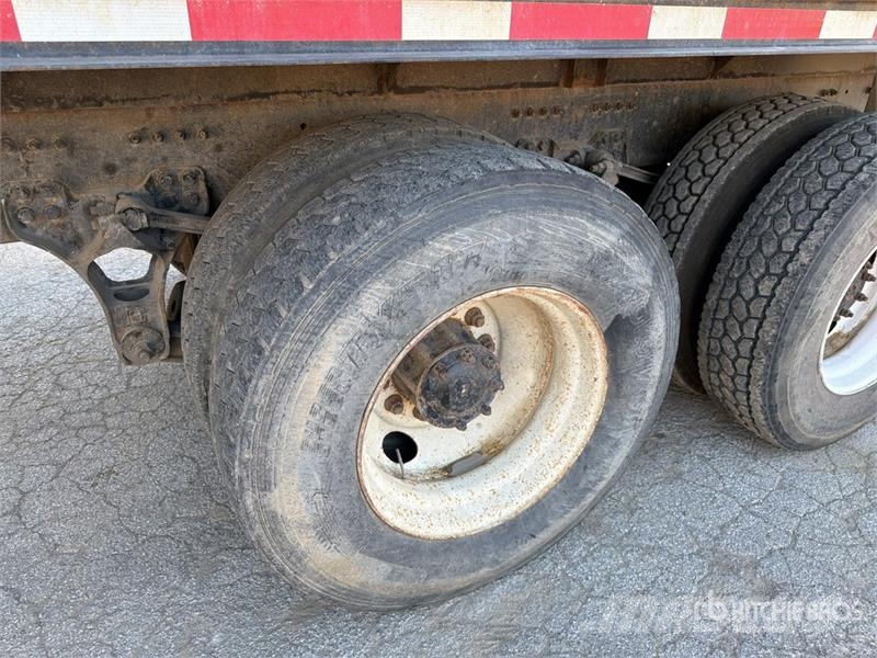 Sterling LT9500 6x4 Mud Mixing Truck Drugi tovornjaki