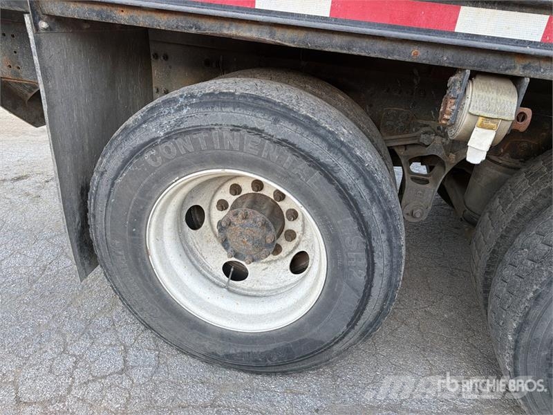 Sterling LT9500 6x4 Mud Mixing Truck Drugi tovornjaki