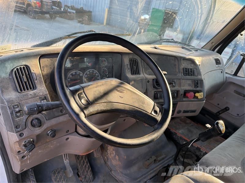 Sterling LT9500 6x4 Mud Mixing Truck Drugi tovornjaki