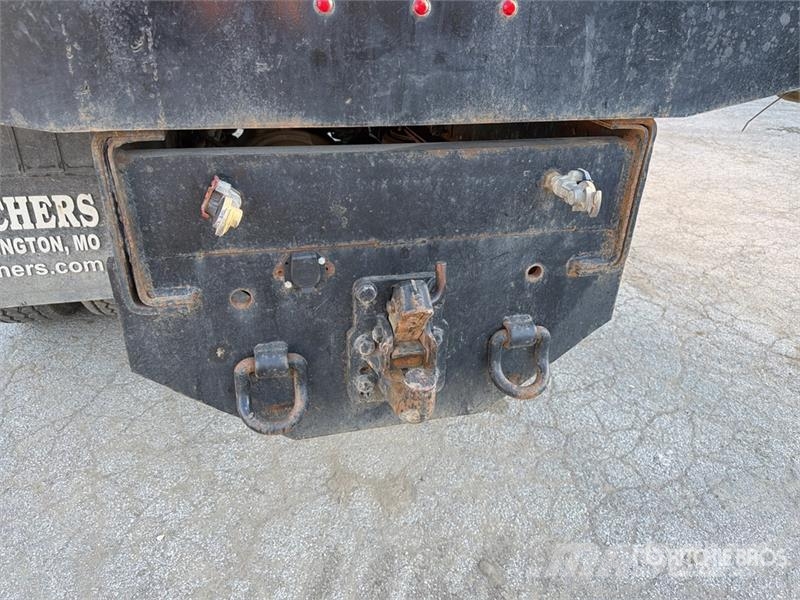 Sterling LT9500 6x4 Mud Mixing Truck Drugi tovornjaki