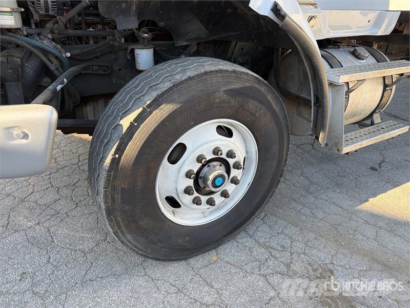 Sterling LT9500 6x4 Mud Mixing Truck Drugi tovornjaki