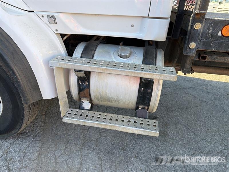 Sterling LT9500 6x4 Mud Mixing Truck Drugi tovornjaki