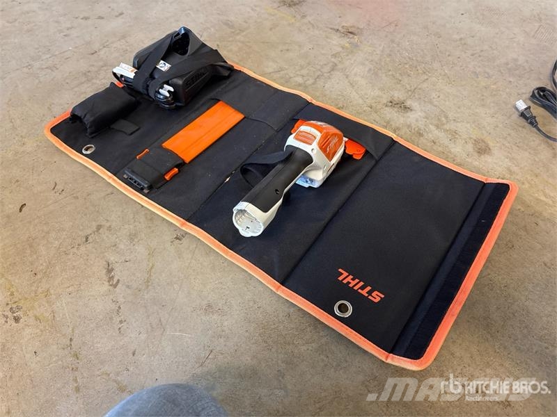 Stihl HSA26 Shrub & Grass Shear Outras máquinas agrícolas