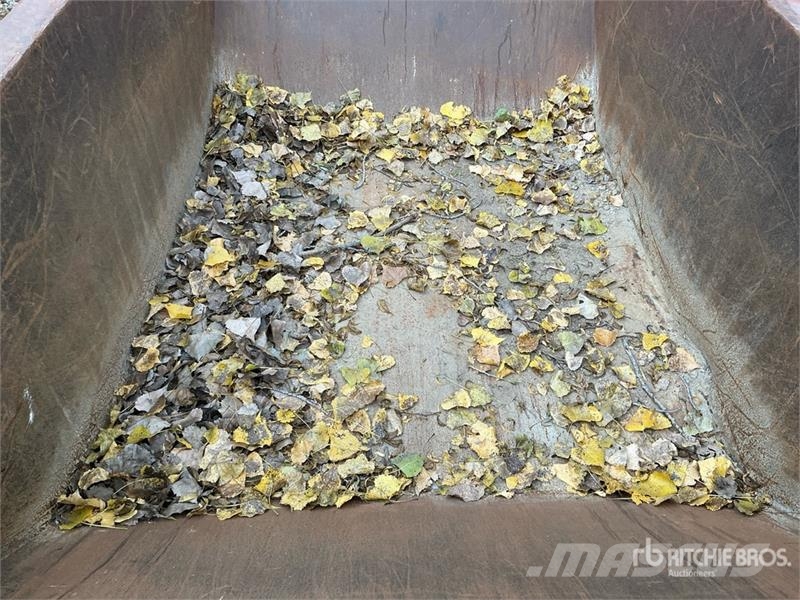 Stone Saver 5 cyd Bedding Box Oprema za cjevovode