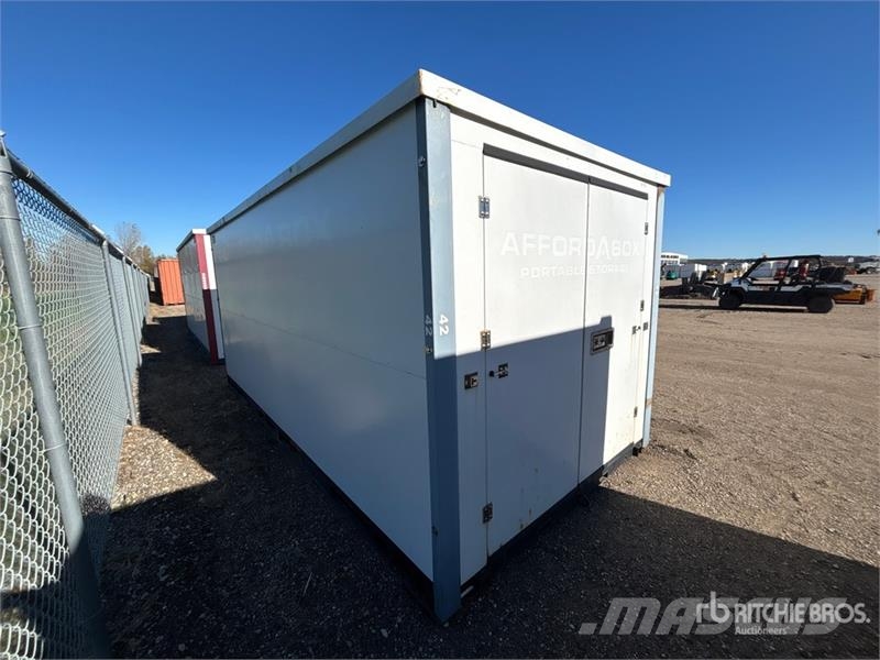 Storage Container Kontenery magazynowe